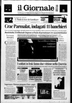 giornale/CFI0438329/2004/n. 35 del 11 febbraio